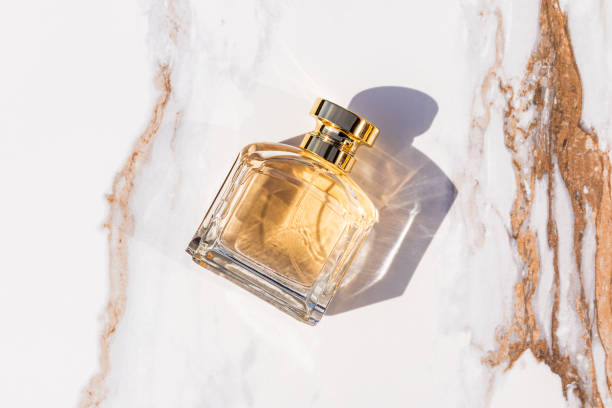 Almukhtar Perfume - Luxury Brand