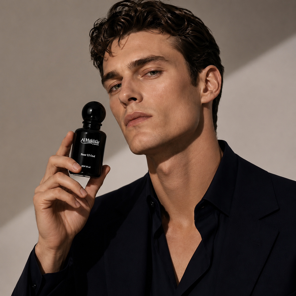 Odessa Faulkner - Best Selling Perfume