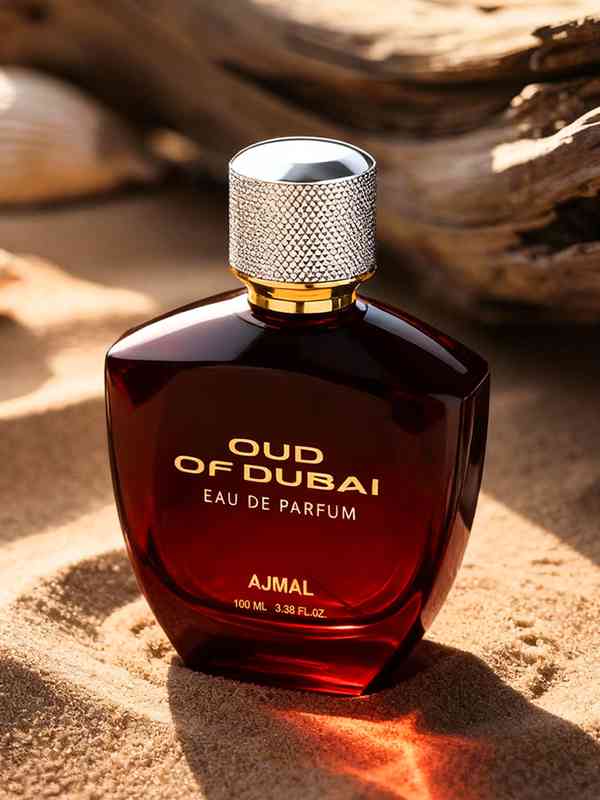 Arabic Perfumes